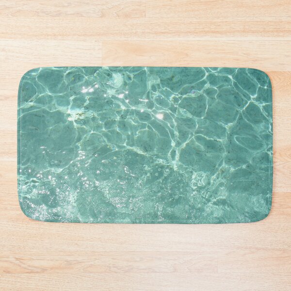 Item preview, Turquoise Ocean designed and sold by KaSaPo.
