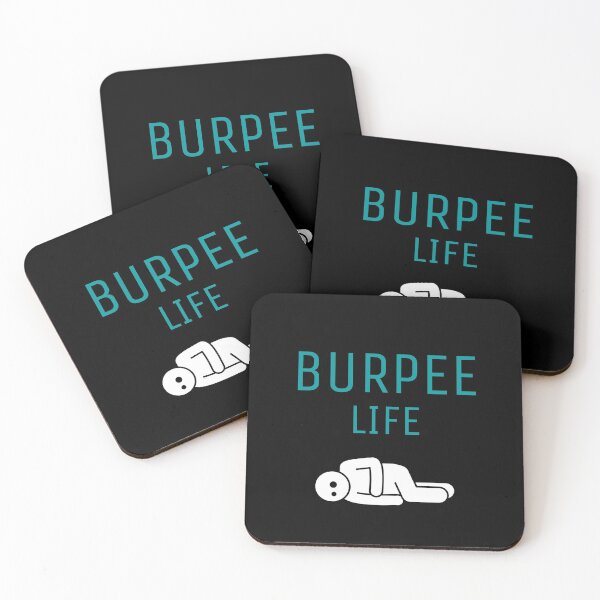 Item preview, The Worst exercise ever? designed and sold by Ensjodesigns.