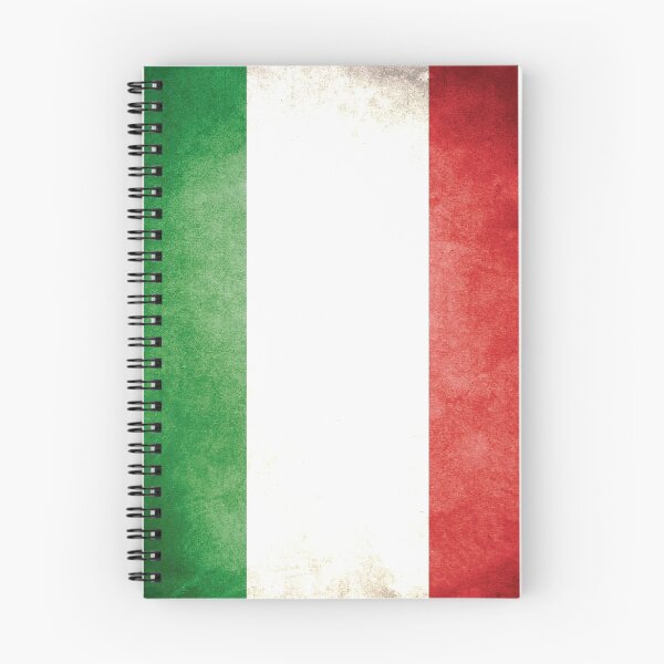 Item preview,  Vintage  Official Flag of Italy designed and sold by LaGalleria-BNS by Moses Benson Gallery.