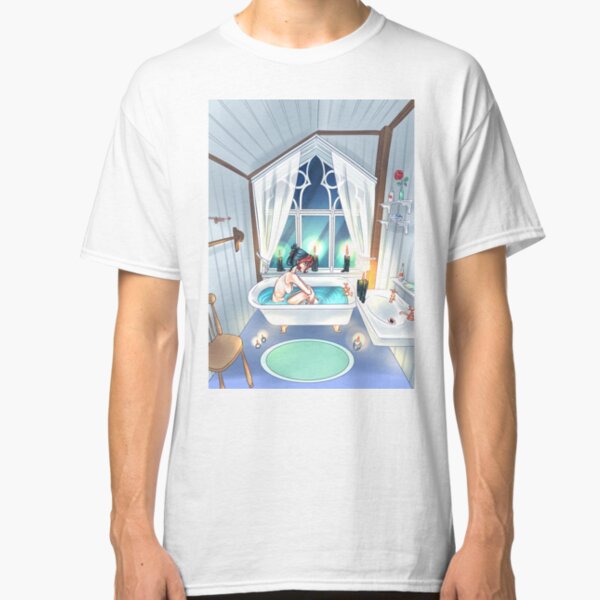 Bath Classic T-Shirt