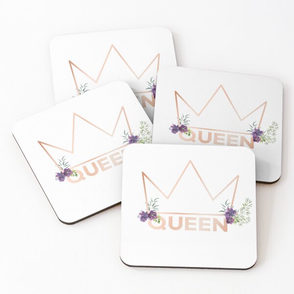 Item preview, Queen designed and sold by Tamanna Islam.