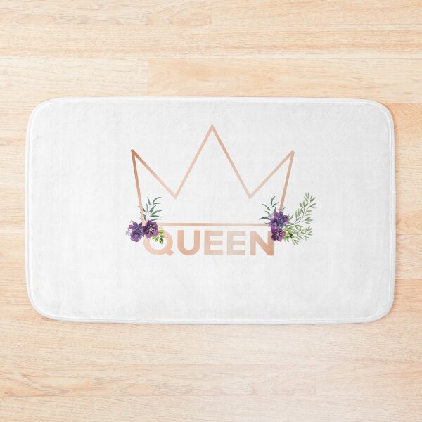 Item preview, Queen designed and sold by Tamanna Islam.