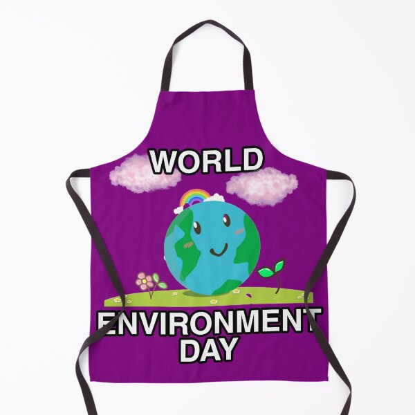Item preview, World Environment day designed and sold by Drawourdestiny ..