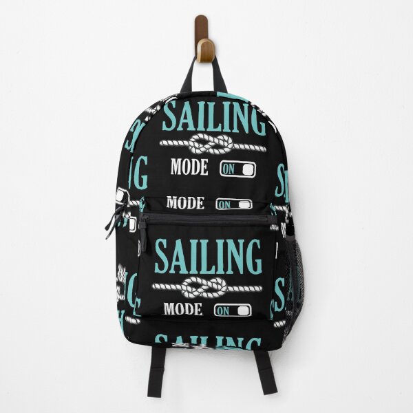 Item preview, Sailing Mode On designed and sold by cotros.