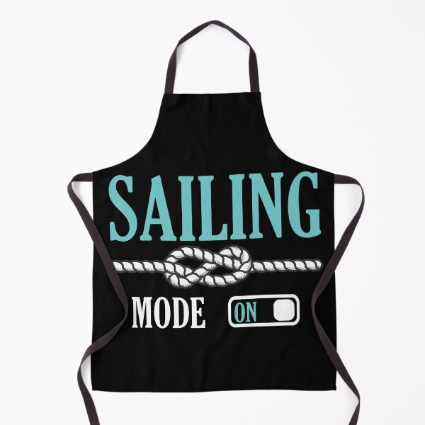 Item preview, Sailing Mode On designed and sold by cotros.