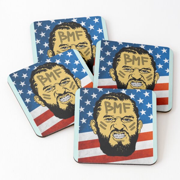 Item preview, Jorge Masvidal designed and sold by Prints4uGB.