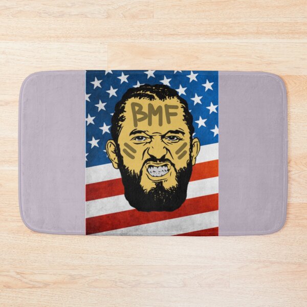 Item preview, Jorge Masvidal designed and sold by Prints4uGB.