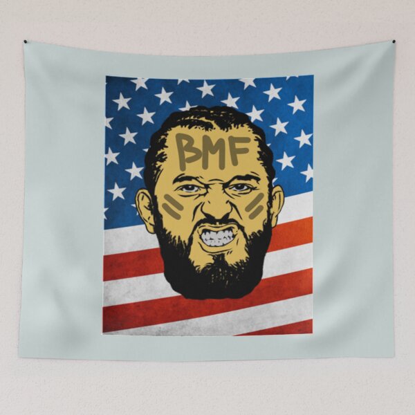 Item preview, Jorge Masvidal designed and sold by Prints4uGB.