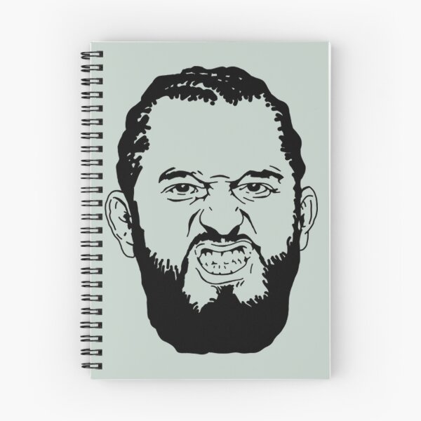 Item preview, Jorge Masvidal designed and sold by Prints4uGB.