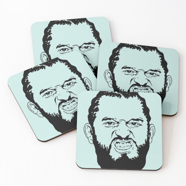 Item preview, Jorge Masvidal designed and sold by Prints4uGB.