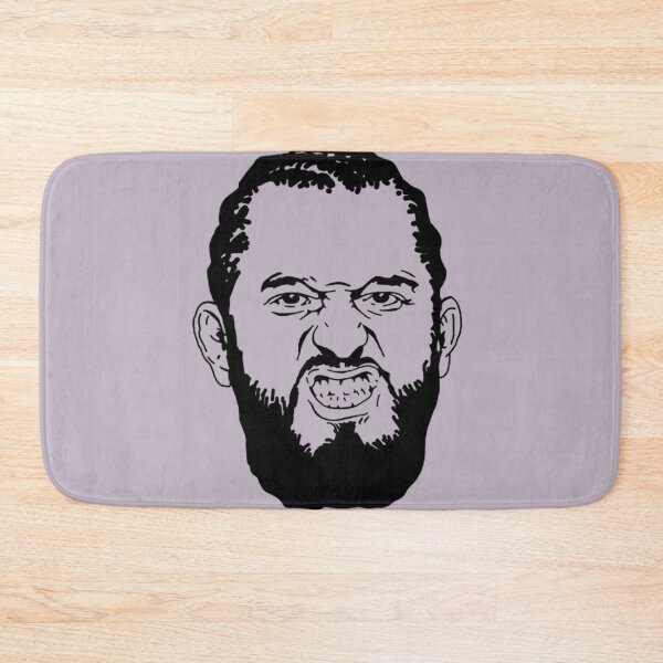 Item preview, Jorge Masvidal designed and sold by Prints4uGB.