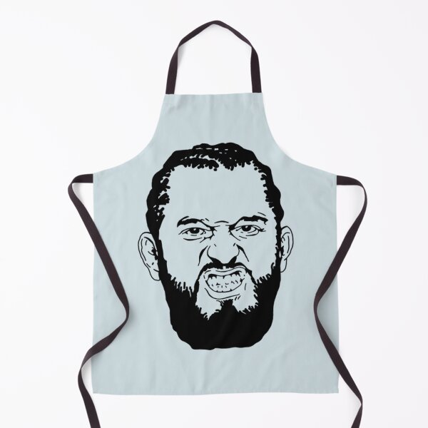 Item preview, Jorge Masvidal designed and sold by Prints4uGB.