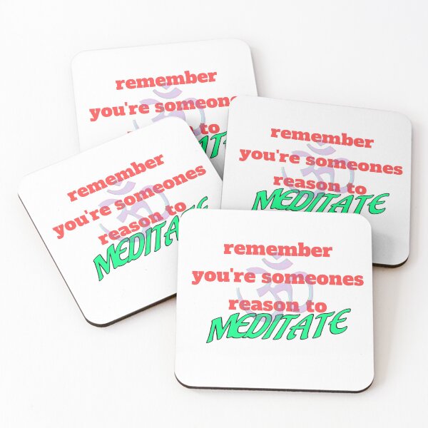 Item preview, someones reason to.....meditate designed and sold by madscArt.