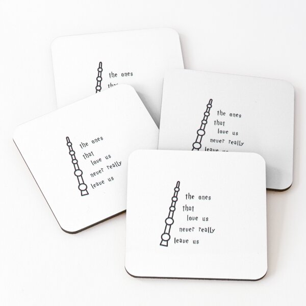 Item preview, the ones that love us  designed and sold by zupperman.