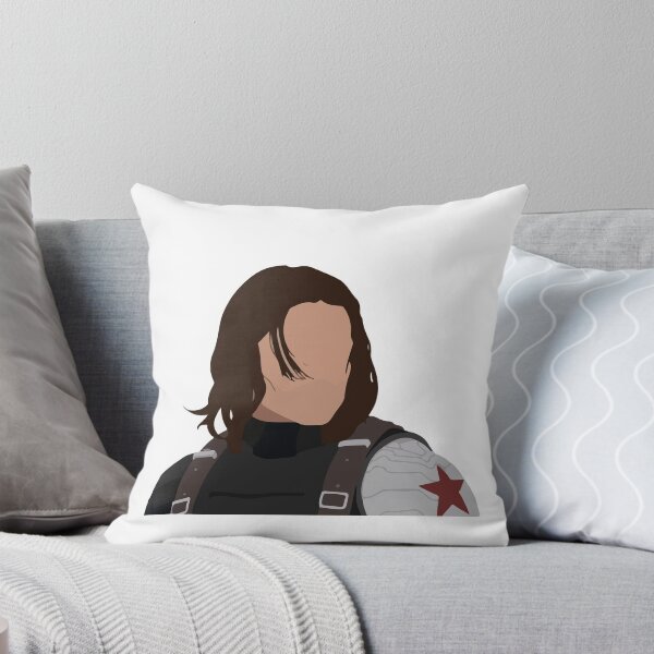Item preview, Bucky designed and sold by starwars-rey.
