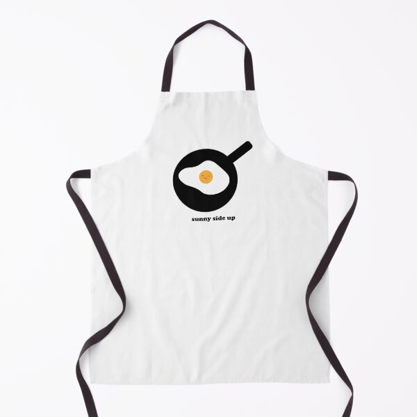 Item preview, Mr. Egg | Sunny Side Up designed and sold by HappyTee-NL.