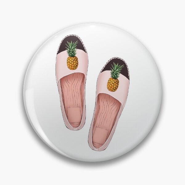 Item preview, Summer themed  fashion artwork designed and sold by Lalanacliparts.
