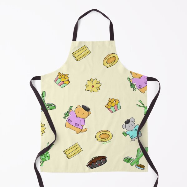 Item preview, Hari Raya  designed and sold by najlaarzk.