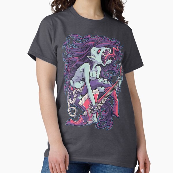Item preview, Scream Queen designed and sold by Jehsee.