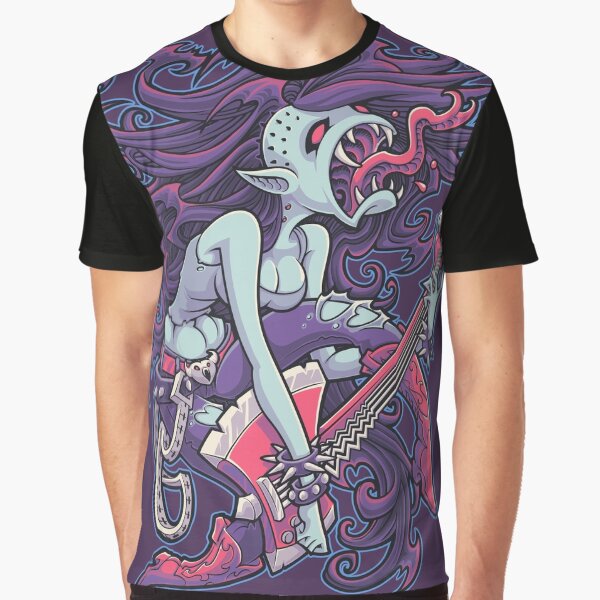 Item preview, Scream Queen designed and sold by Jehsee.