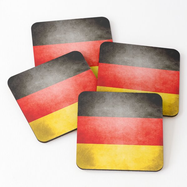 Item preview,  Official Flag of Germany designed and sold by LaGalleria-BNS by Moses Benson Gallery.