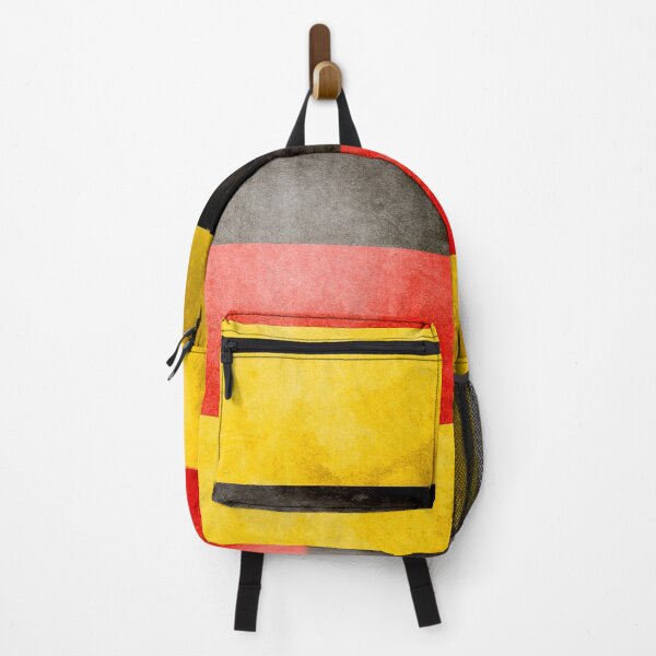Item preview,  Official Flag of Germany designed and sold by LaGalleria-BNS by Moses Benson Gallery.