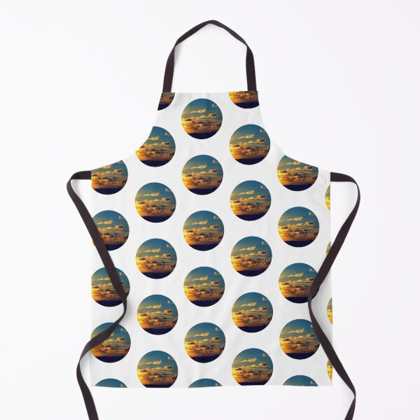 Item preview, Mountainous Sunset designed and sold by AmberSiraj.