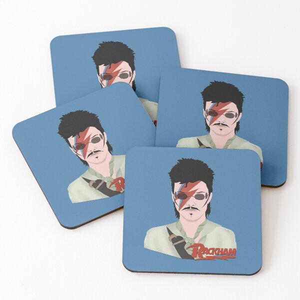 Item preview, Rackham x Bowie designed and sold by Jess-P.