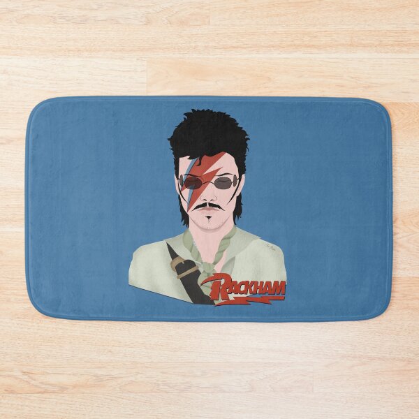 Item preview, Rackham x Bowie designed and sold by Jess-P.