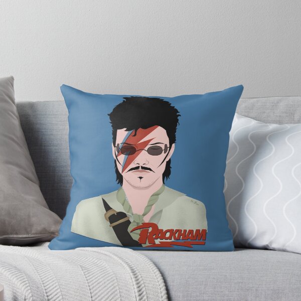 Item preview, Rackham x Bowie designed and sold by Jess-P.