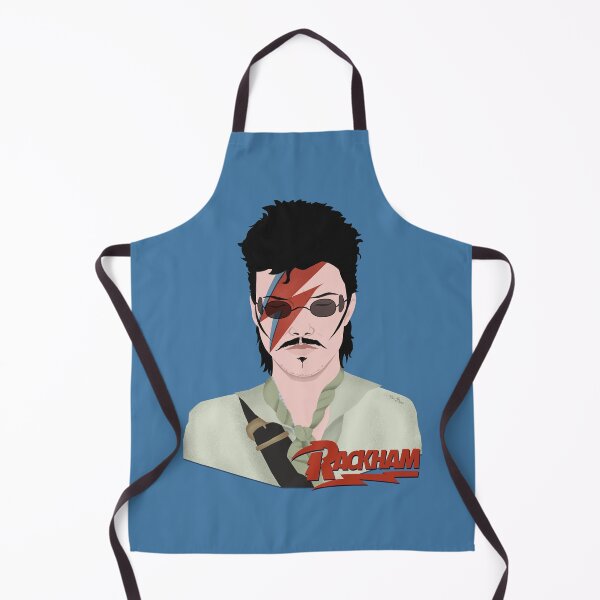 Item preview, Rackham x Bowie designed and sold by Jess-P.