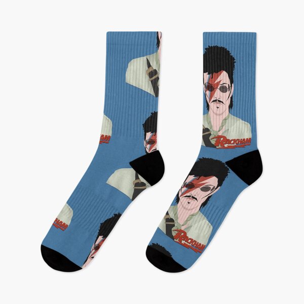 Item preview, Rackham x Bowie designed and sold by Jess-P.