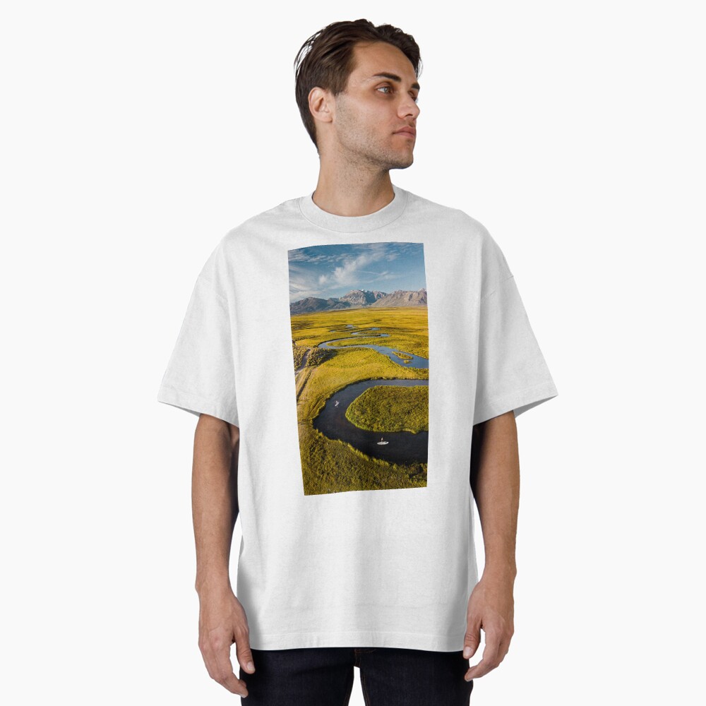 Item preview, Oversized T-Shirt designed and sold by Semapemodiba.