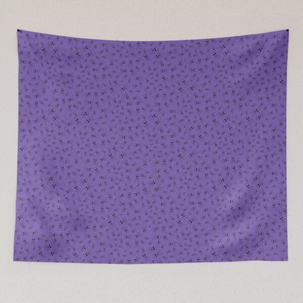 Item preview, Purple bruised skulls designed and sold by Rockray.