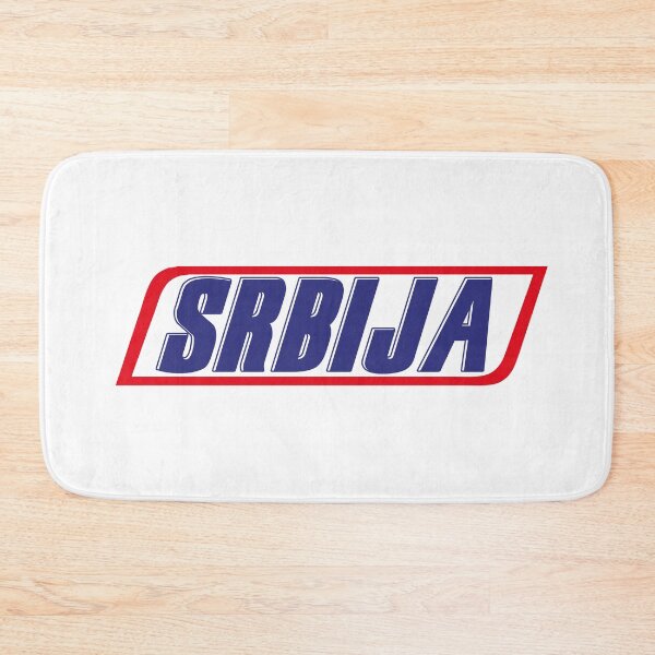 Item preview, Srbija Snikers cokoladica designed and sold by TinThor.