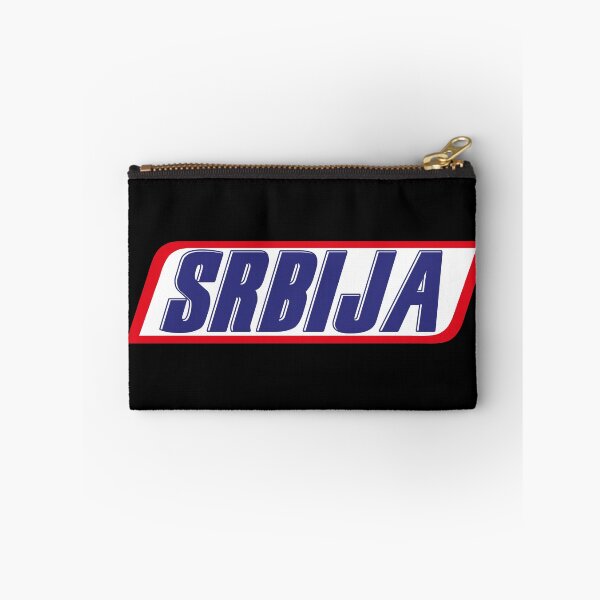 Artikelvorschau, Srbija Snikers Kokoladica entworfen und verkauft von TinThor.