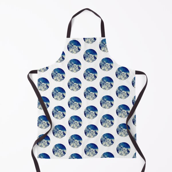 Item preview, Icy Mountains designed and sold by AmberSiraj.