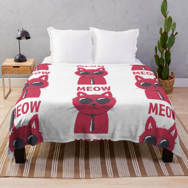 Item preview, MEOW designed and sold by DomGDesign.