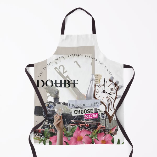 Item preview, Stay in the present designed and sold by ohmindthought.