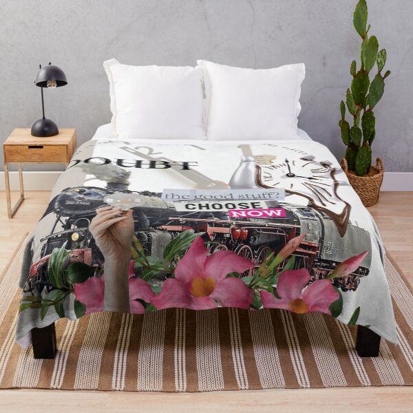 Item preview, Stay in the present designed and sold by ohmindthought.