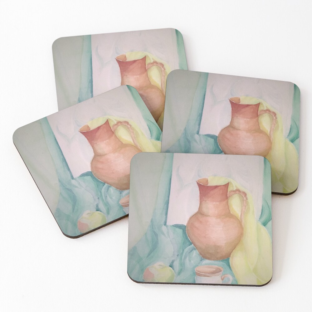 Item preview, Coasters (Set of 4) designed and sold by Beladonna2021.