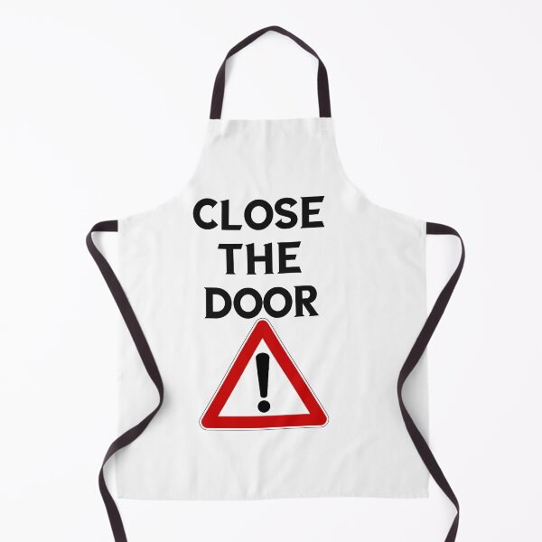 Item preview, close the door designed and sold by Lakki-s.