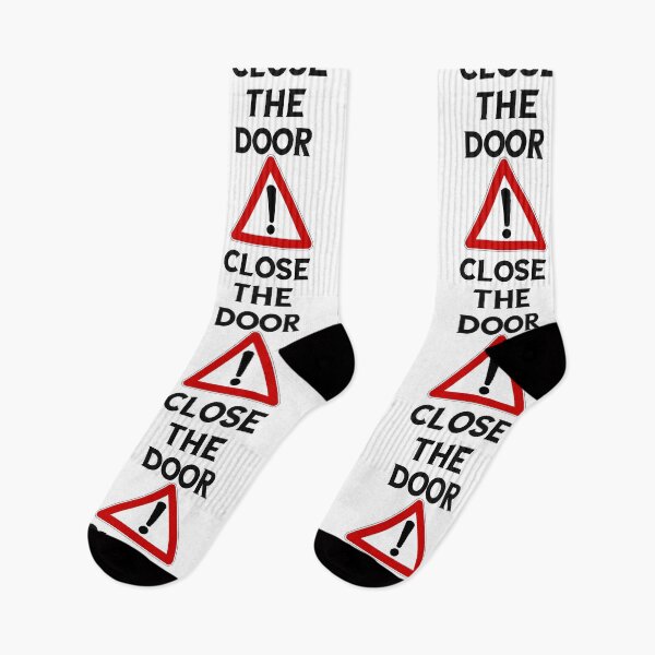Item preview, close the door designed and sold by Lakki-s.