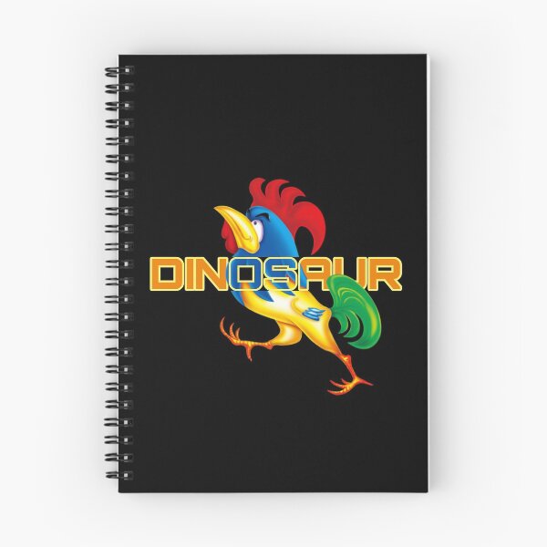 Item preview, cute bicolano design. oragon, colorful rooster, undercover dinosaur designed and sold by doctors-apparel.
