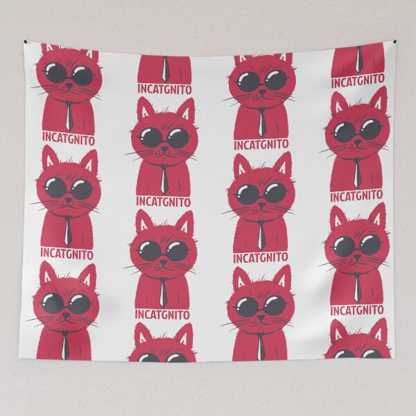 Item preview, INCATGNITO designed and sold by DomGDesign.