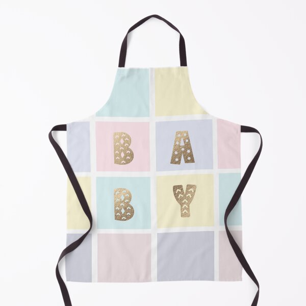 Item preview, baby color block pastel designed and sold by WorldofJayDesign.