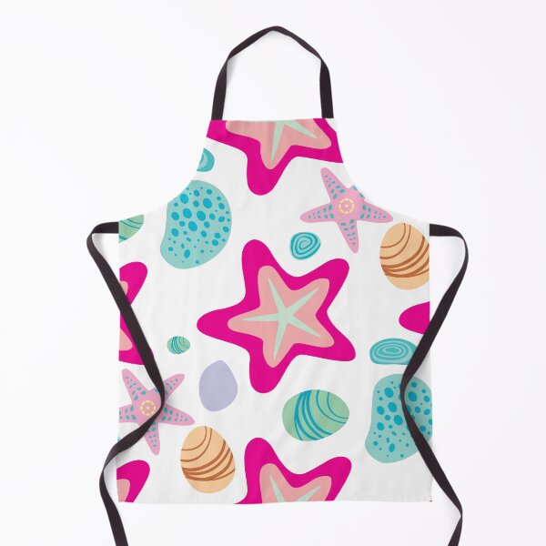 Item preview, C - Pink Starfish 01 designed and sold by CeresGraphic.