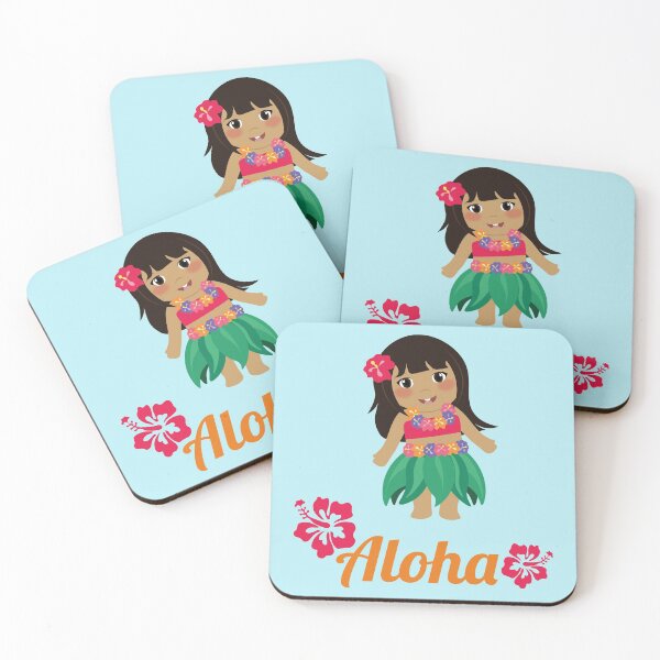 Item preview, Aloha Vanina designed and sold by CyrielleShop.