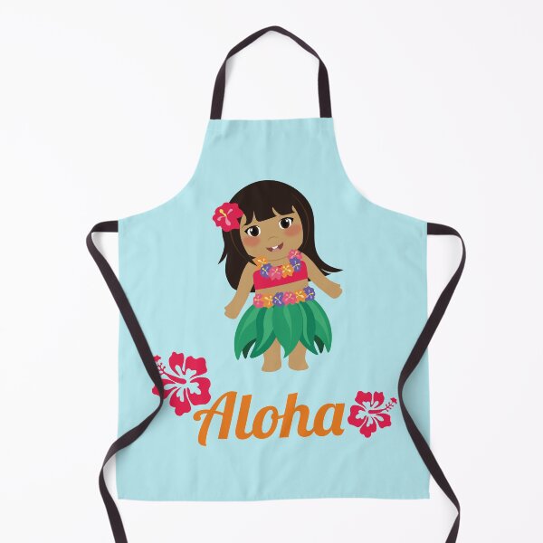 Item preview, Aloha Vanina designed and sold by CyrielleShop.