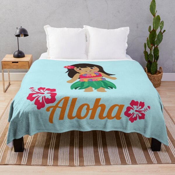 Item preview, Aloha Vanina designed and sold by CyrielleShop.